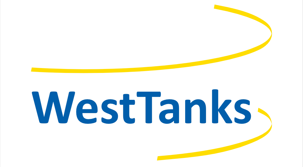 West Tanks